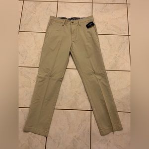 Chino Pants Khaki